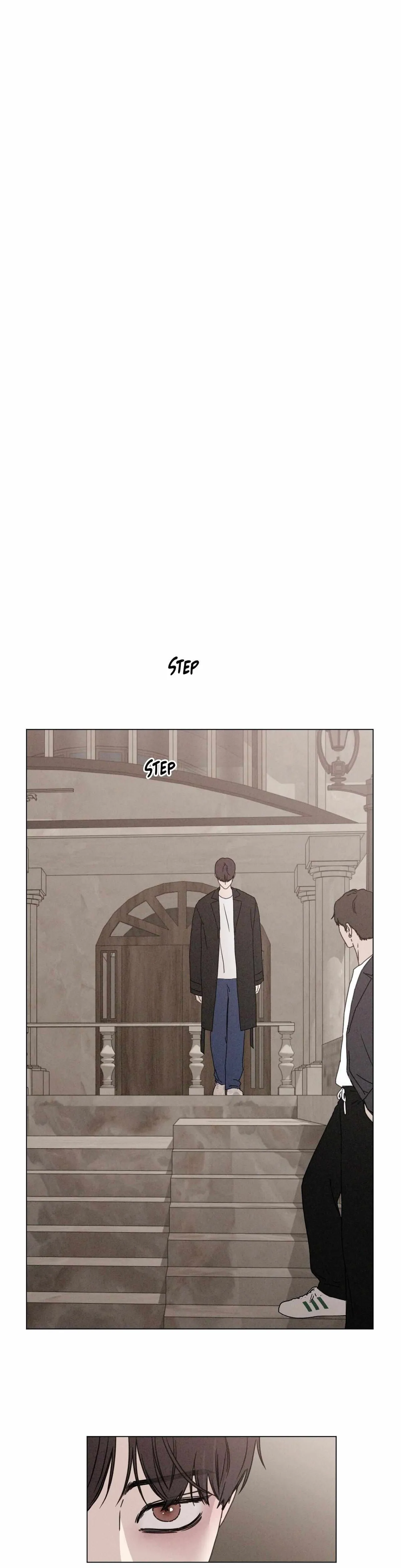The King of Loving Love Chapter 49 page 3 - 