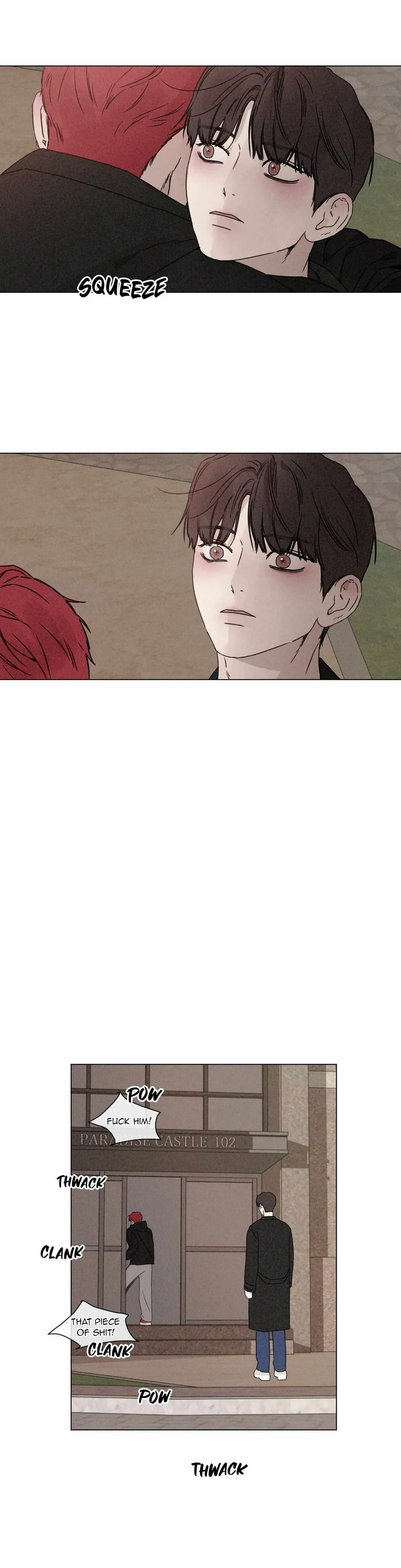 The King of Loving Love Chapter 49 page 22 - 