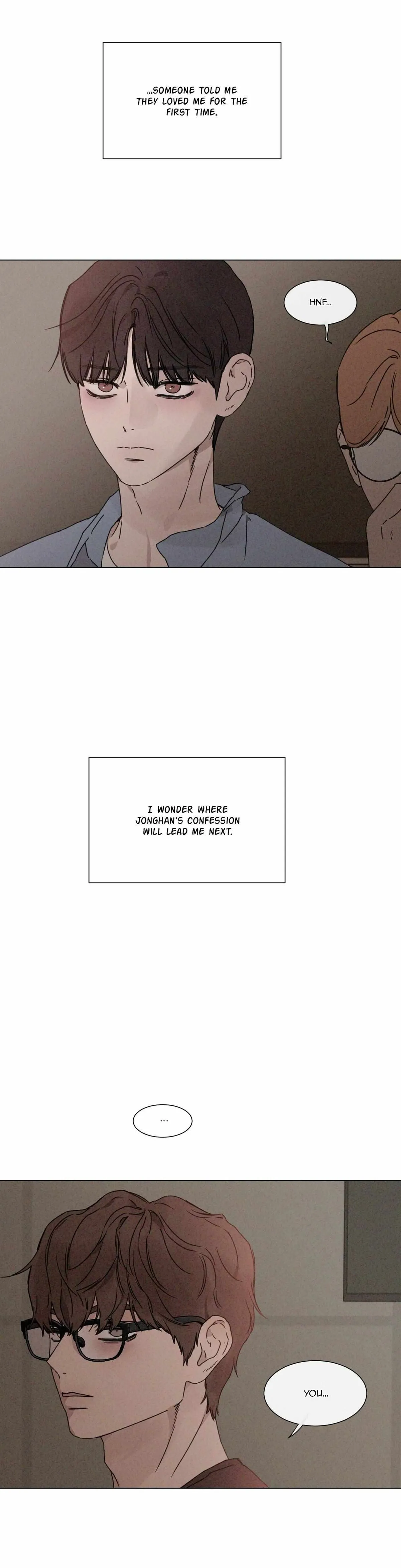 The King of Loving Love Chapter 49 page 26 - 