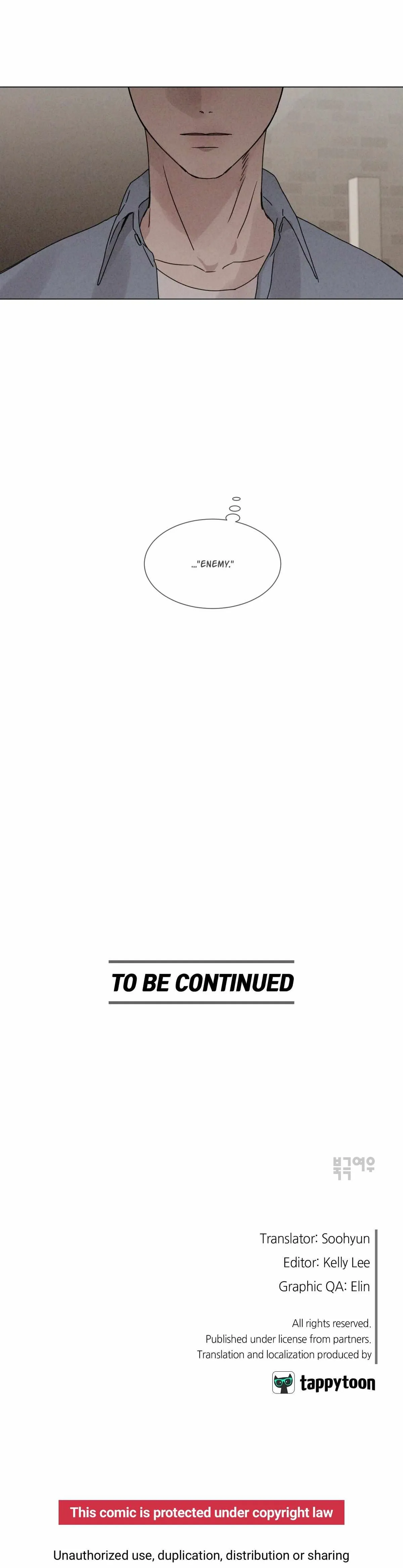 The King of Loving Love Chapter 49 page 29 - 
