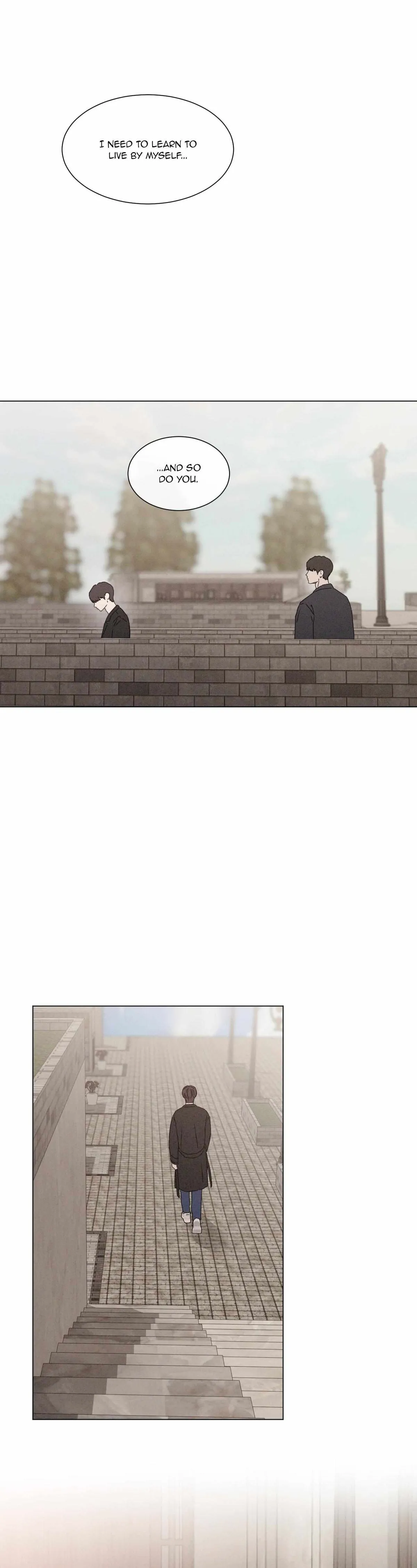 The King of Loving Love Chapter 49 page 8 - 