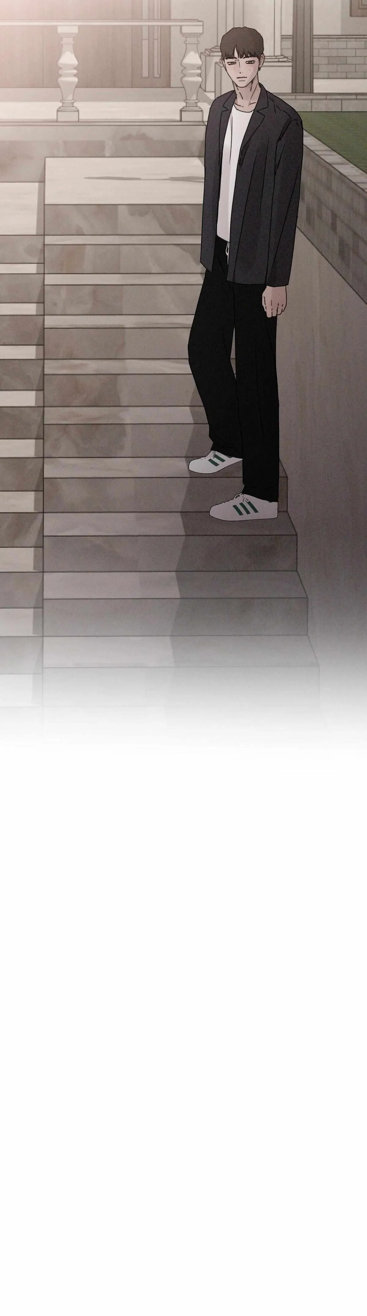 The King of Loving Love Chapter 49 page 9 - 