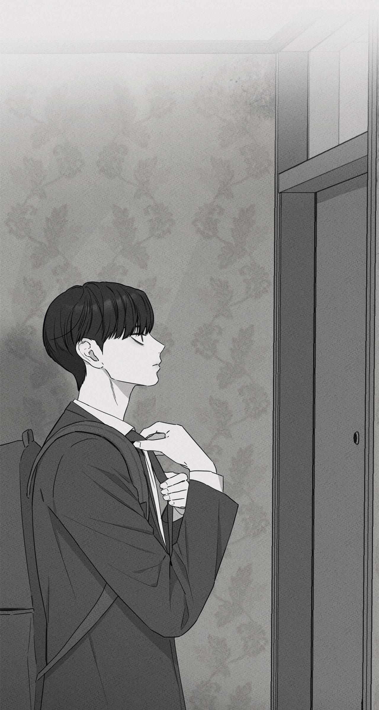 The King of Loving Love Chapter 5 page 1 - 