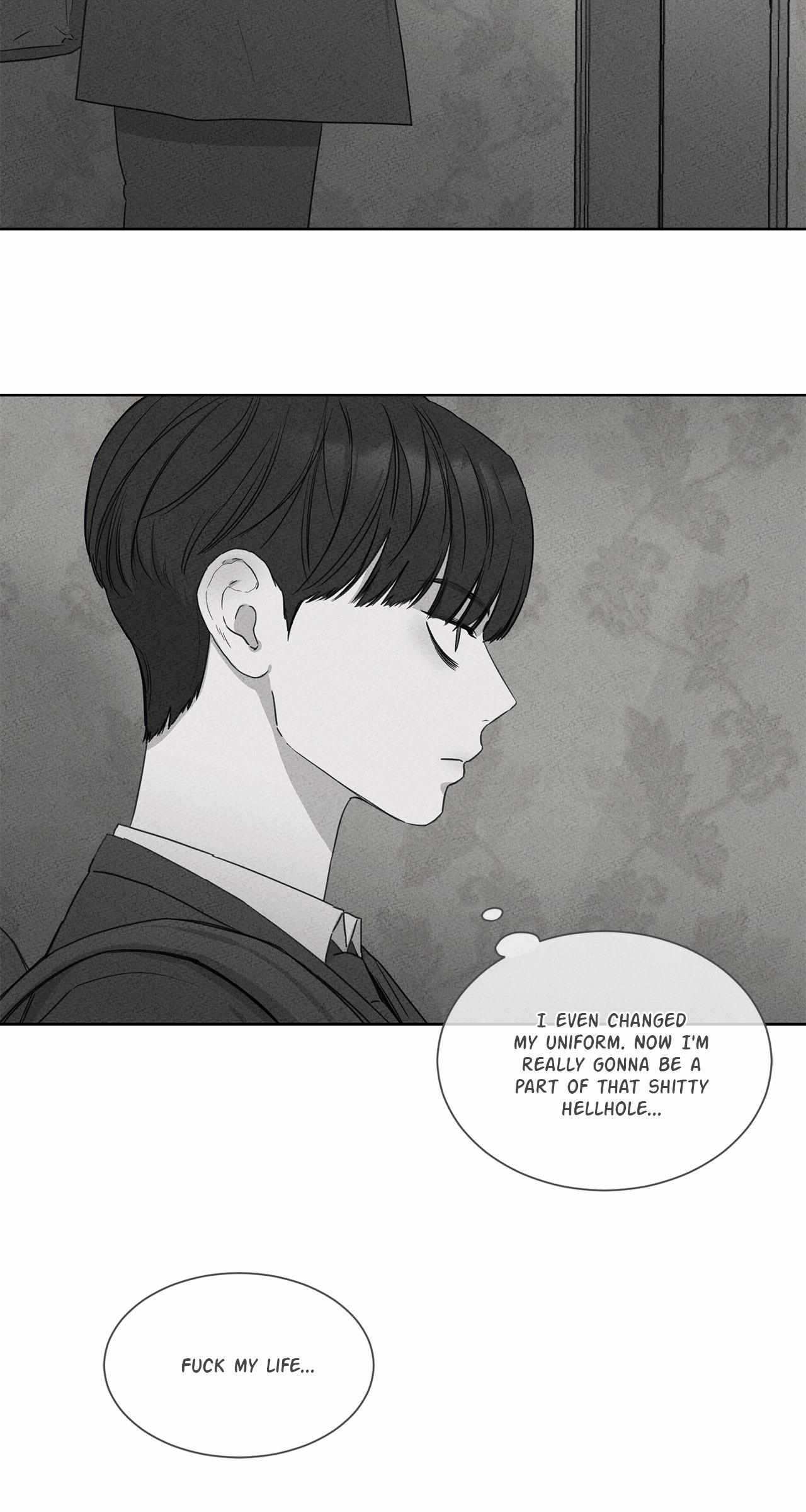 The King of Loving Love Chapter 5 page 2 - 