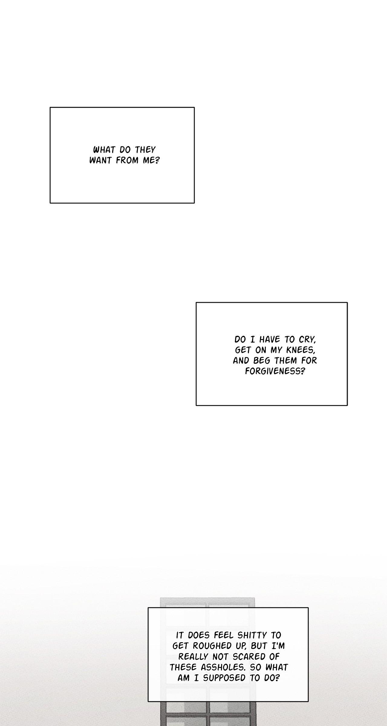 The King of Loving Love Chapter 5 page 26 - 