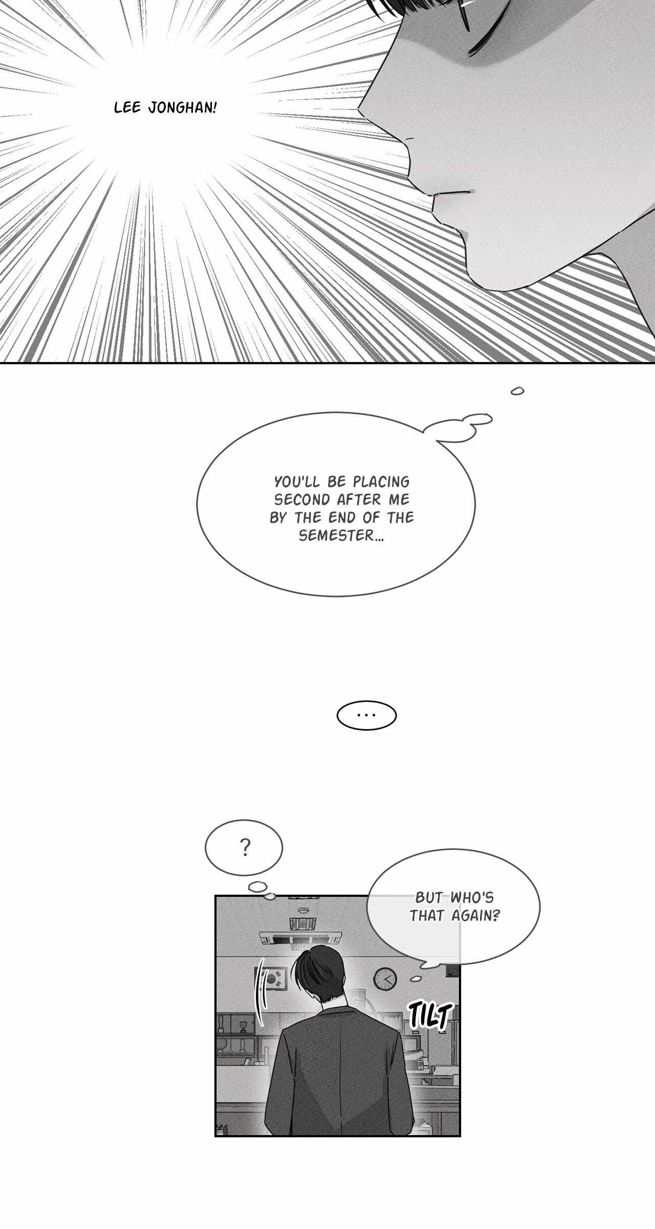 The King of Loving Love Chapter 5 page 44 - 