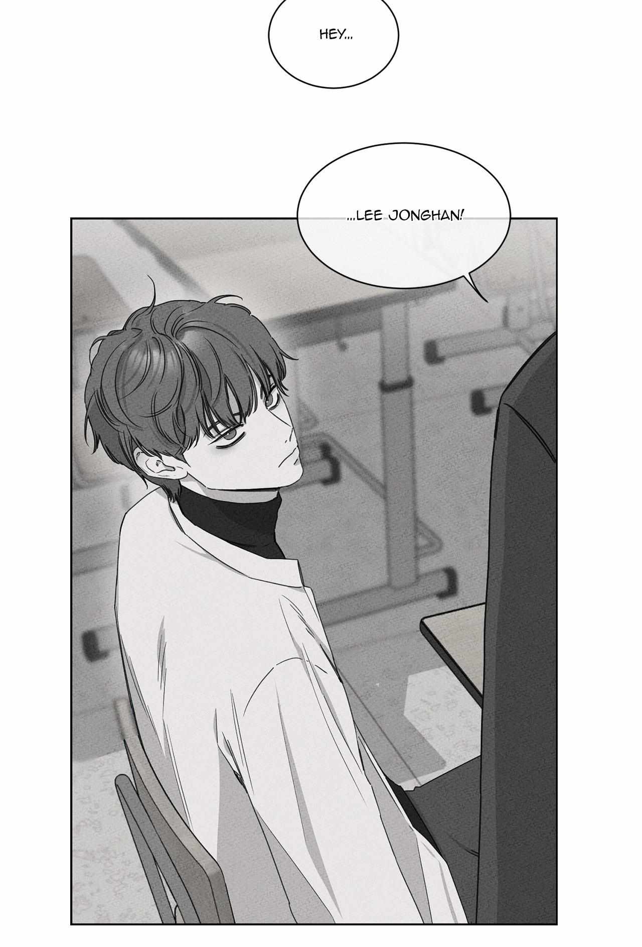 The King of Loving Love Chapter 5 page 46 - 