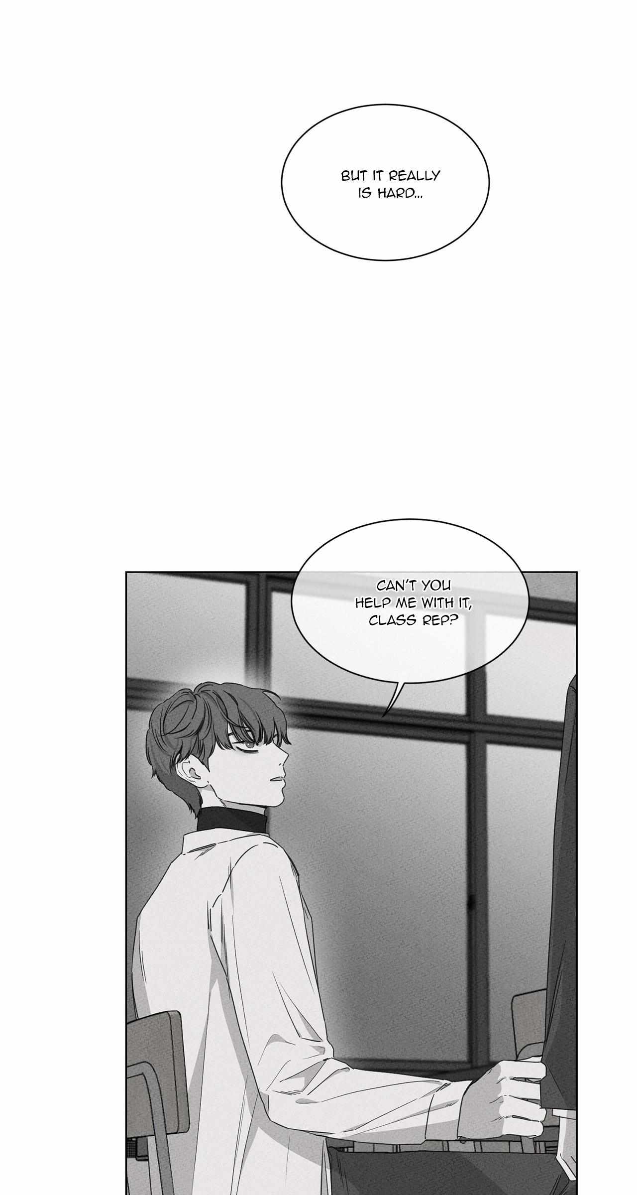 The King of Loving Love Chapter 5 page 48 - 