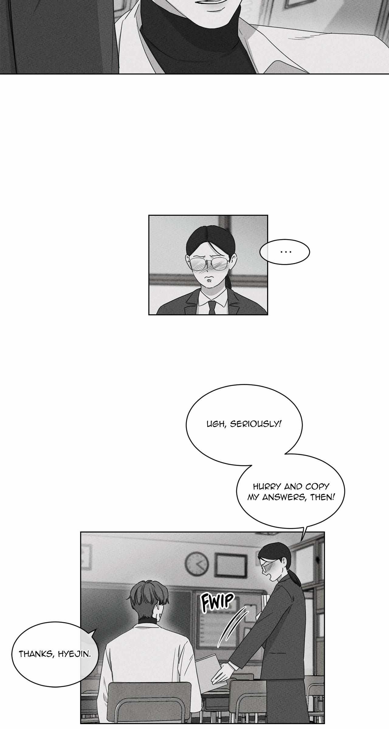 The King of Loving Love Chapter 5 page 51 - 