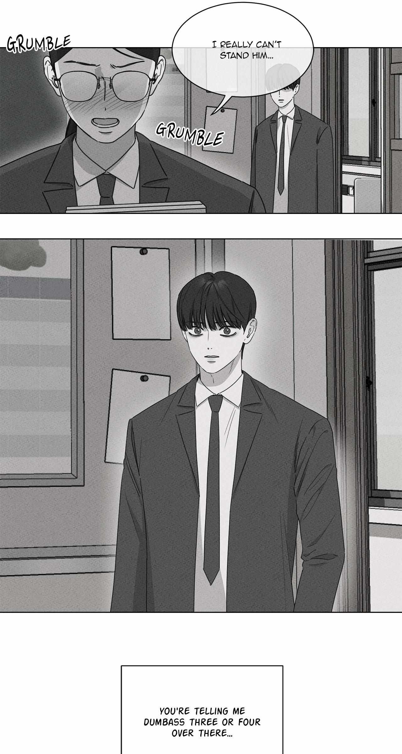 The King of Loving Love Chapter 5 page 52 - 