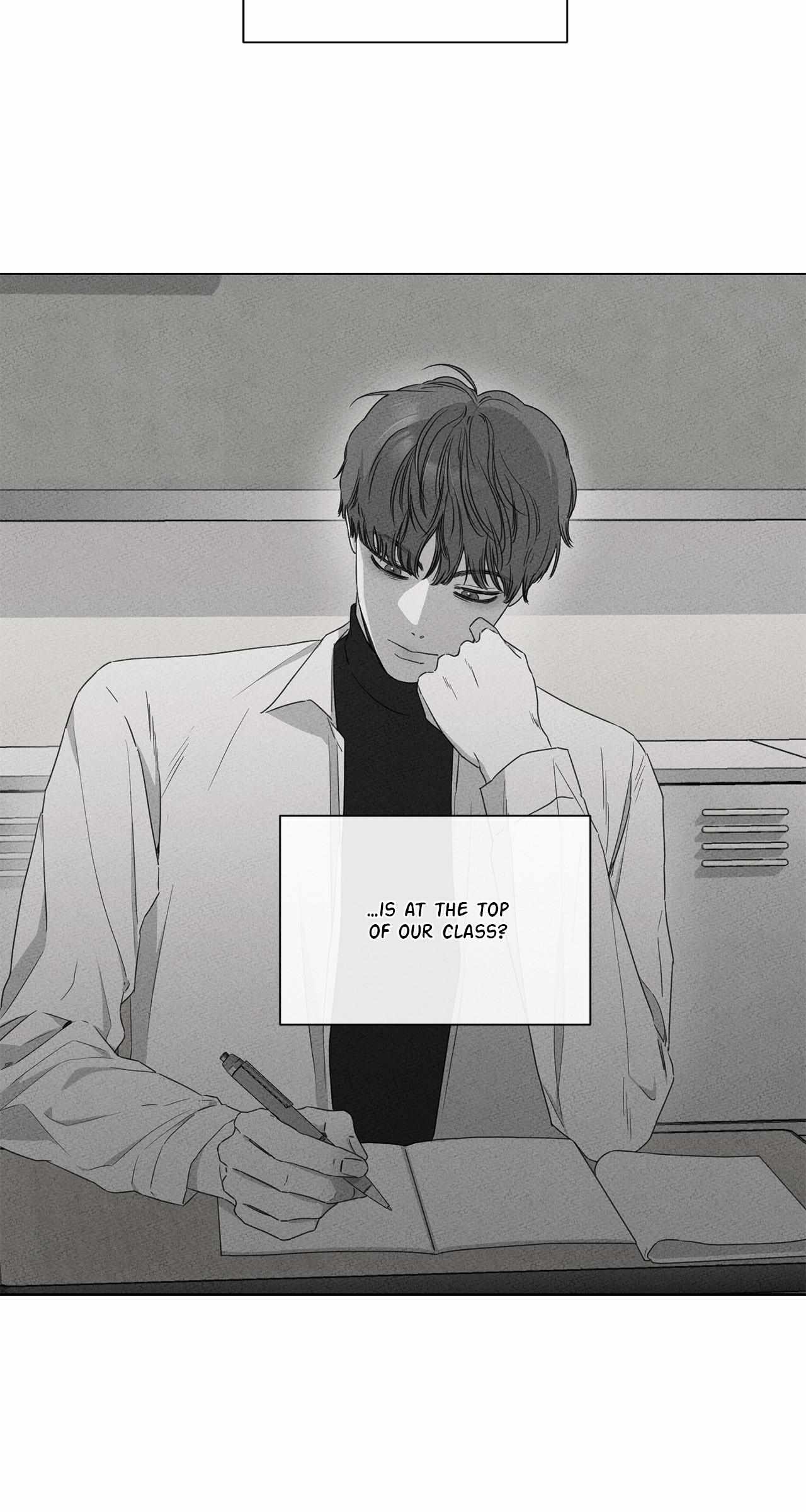 The King of Loving Love Chapter 5 page 53 - 