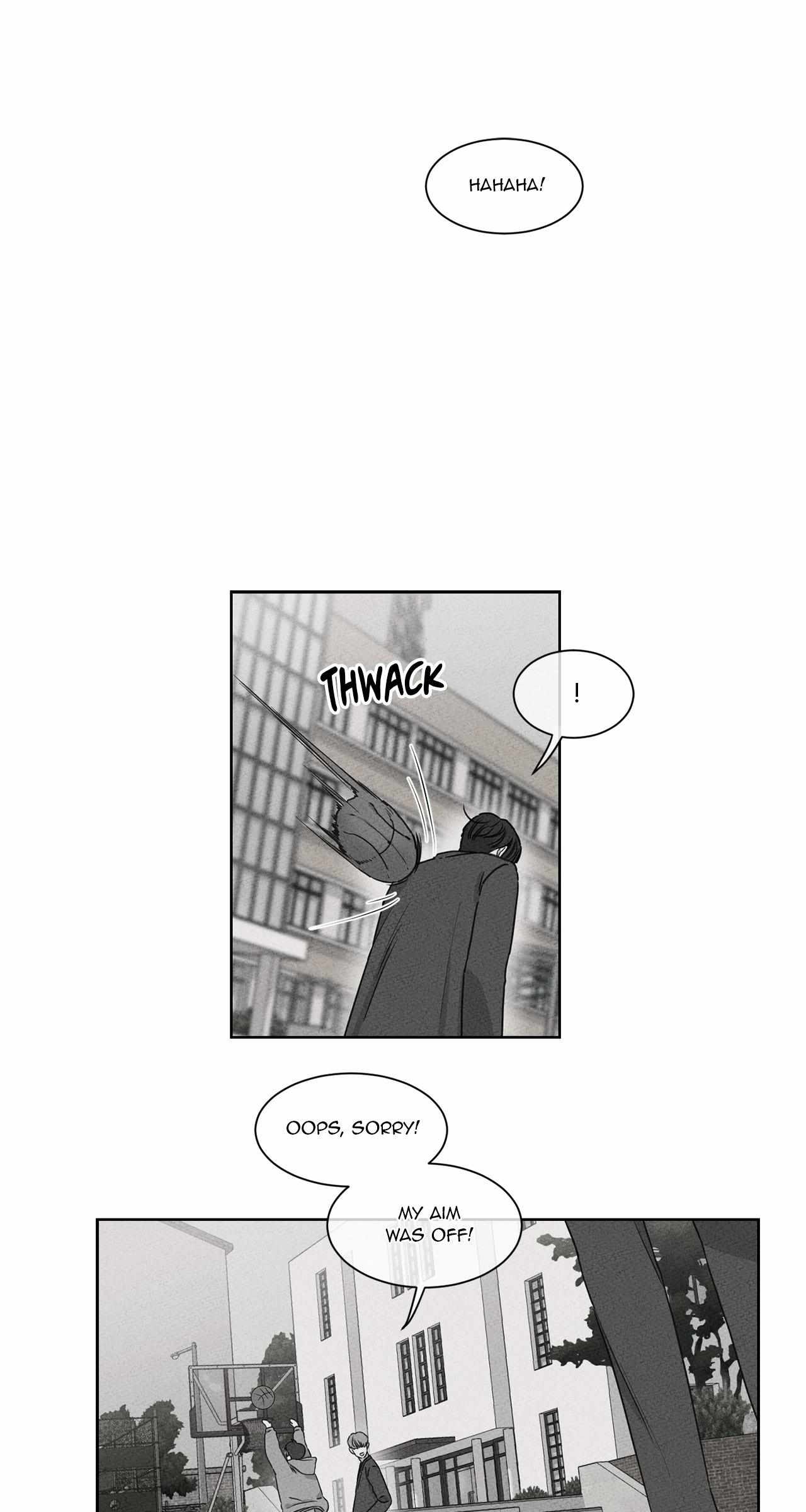 The King of Loving Love Chapter 5 page 9 - 