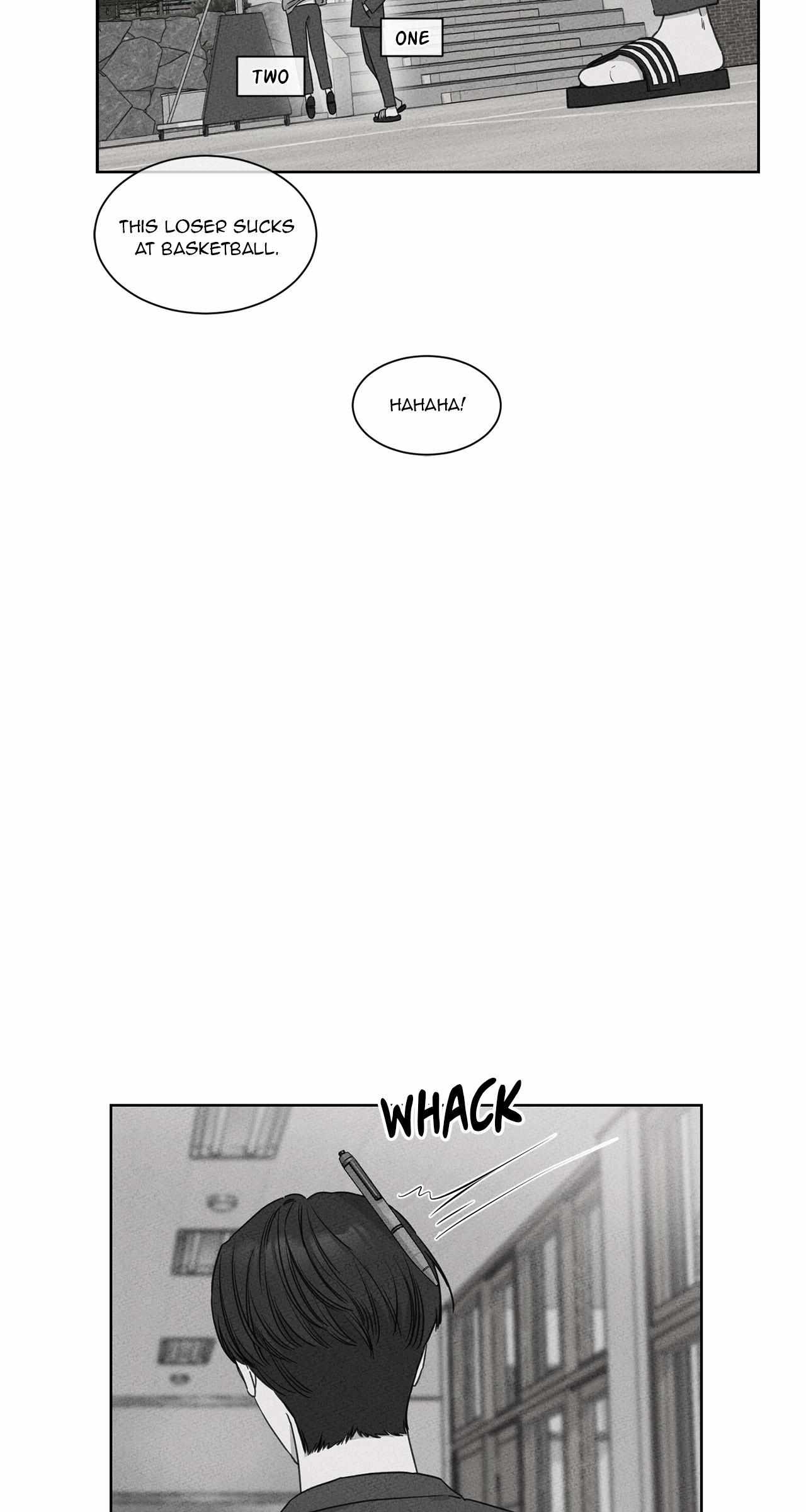 The King of Loving Love Chapter 5 page 10 - 