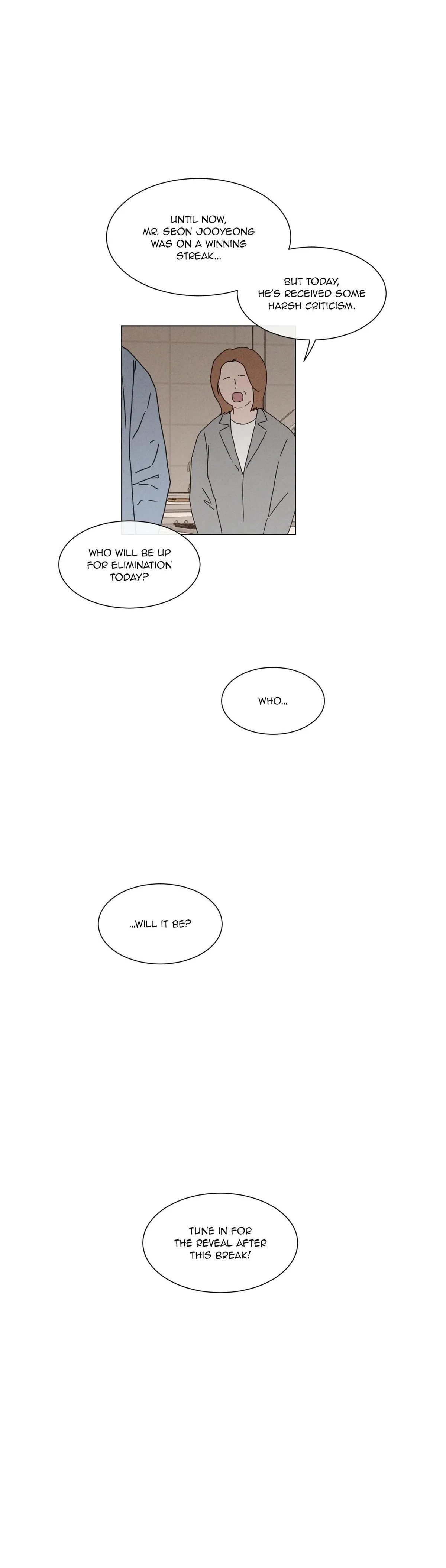 The King of Loving Love Chapter 50 page 13 - 