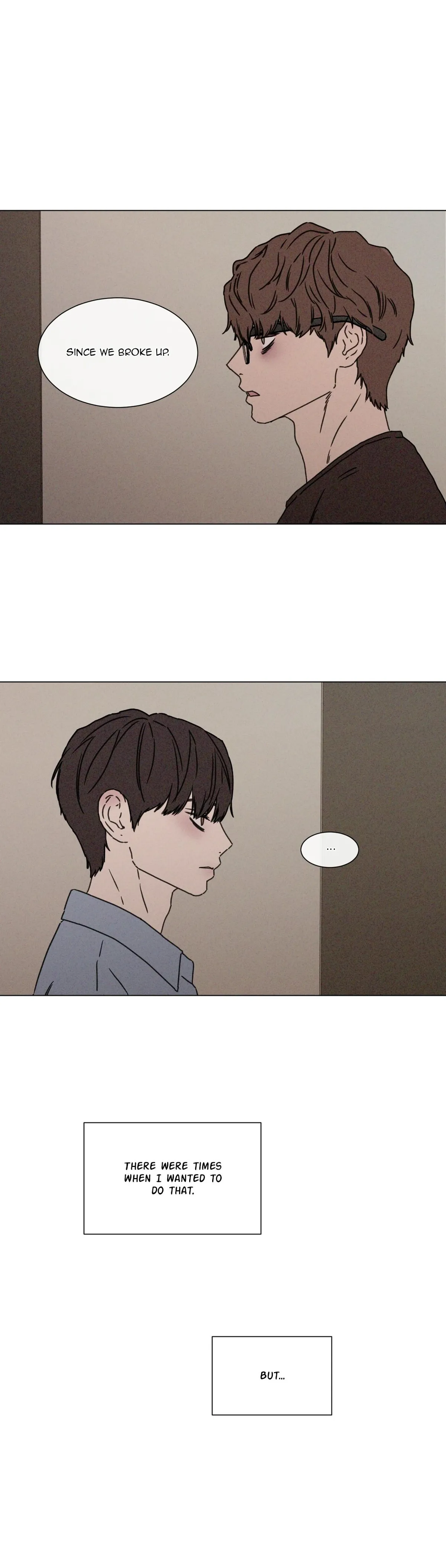 The King of Loving Love Chapter 50 page 24 - 