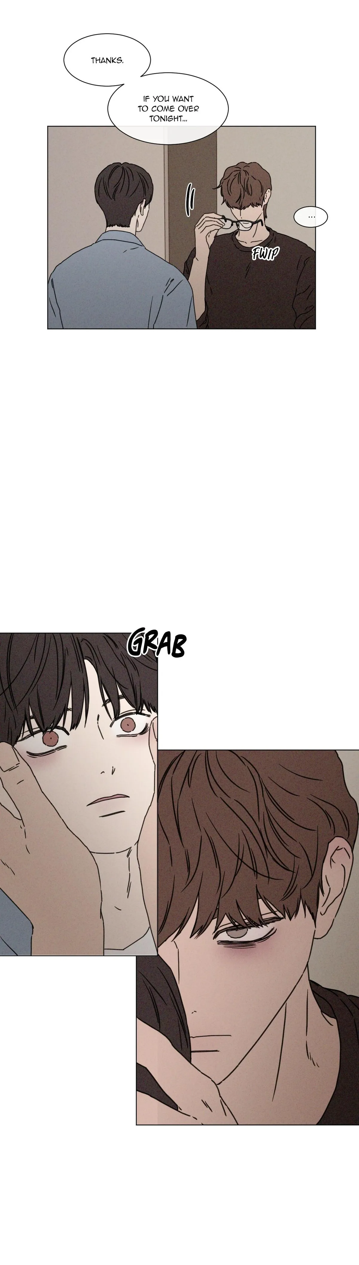 The King of Loving Love Chapter 50 page 26 - 