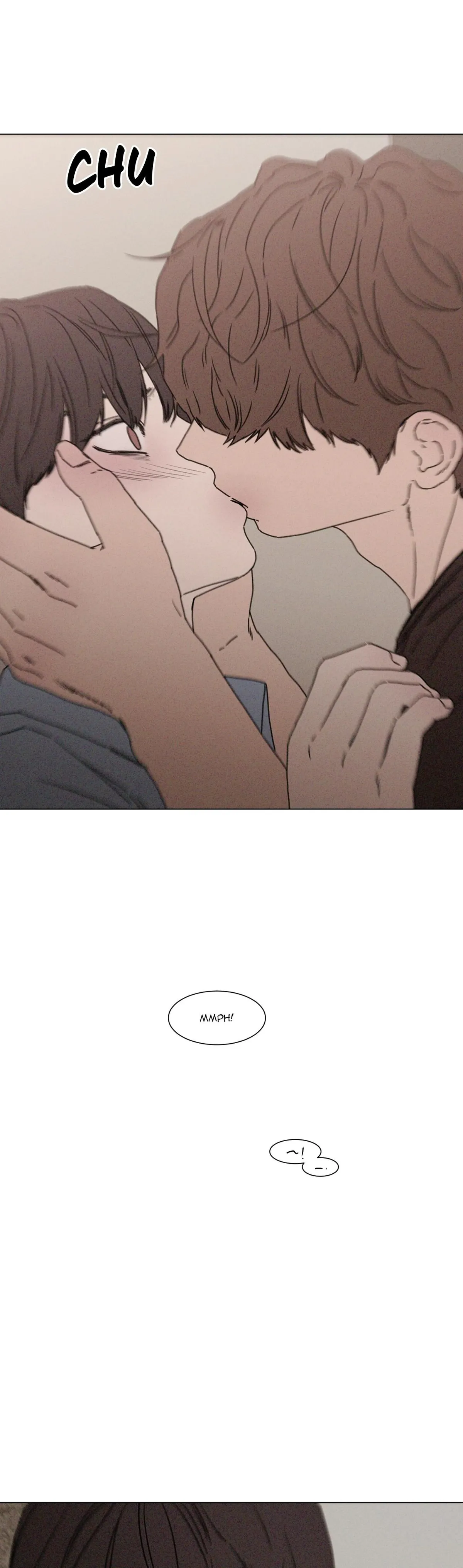 The King of Loving Love Chapter 50 page 27 - 