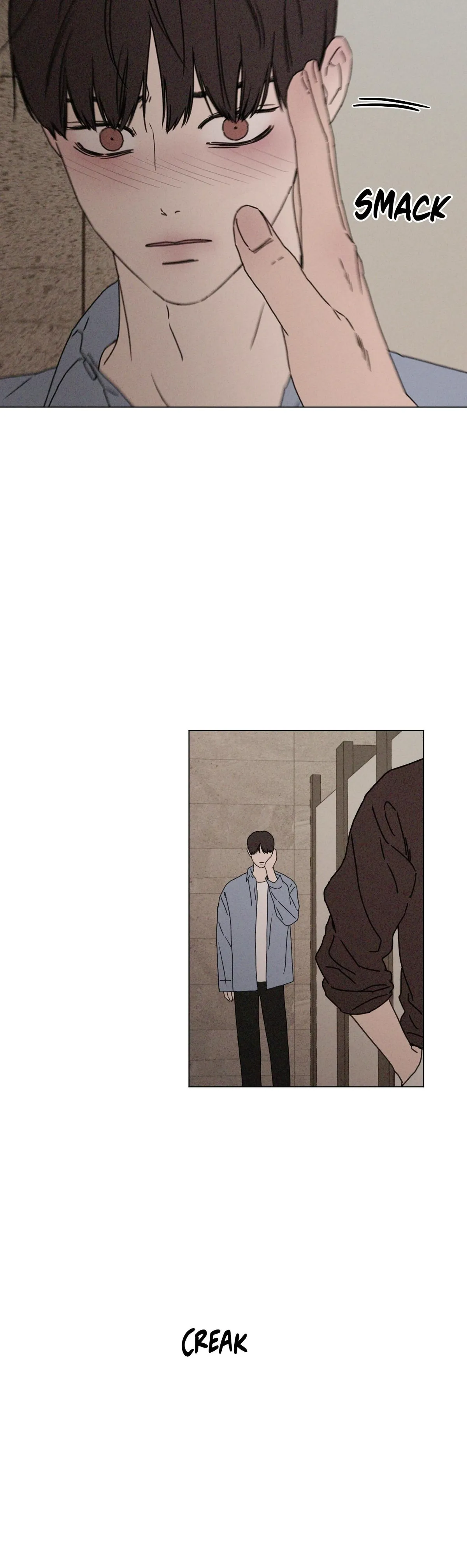 The King of Loving Love Chapter 50 page 28 - 