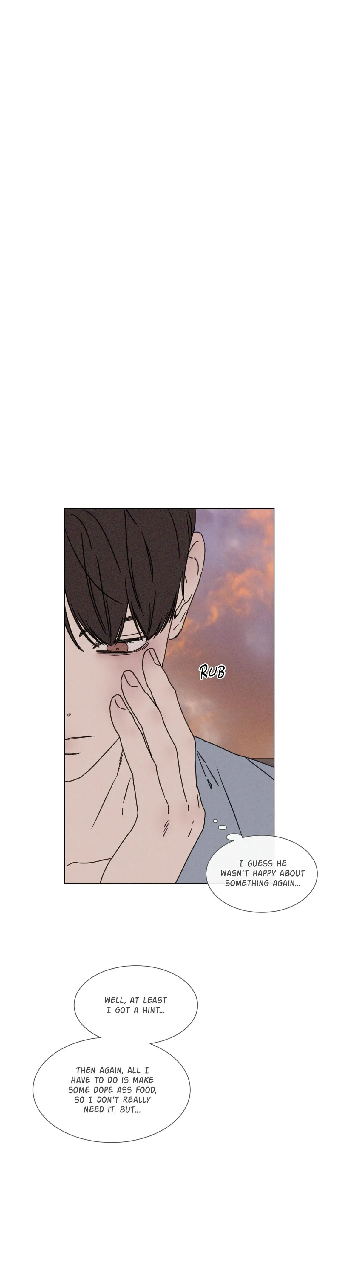 The King of Loving Love Chapter 50 page 30 - 