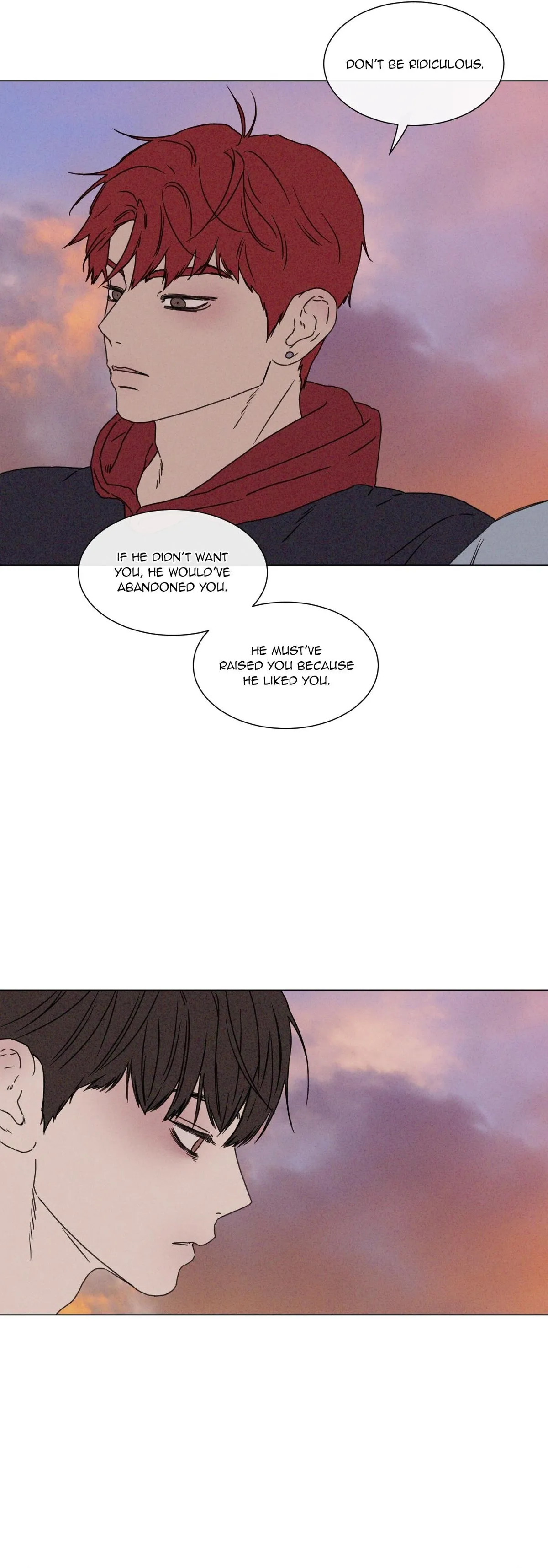 The King of Loving Love Chapter 50 page 37 - 