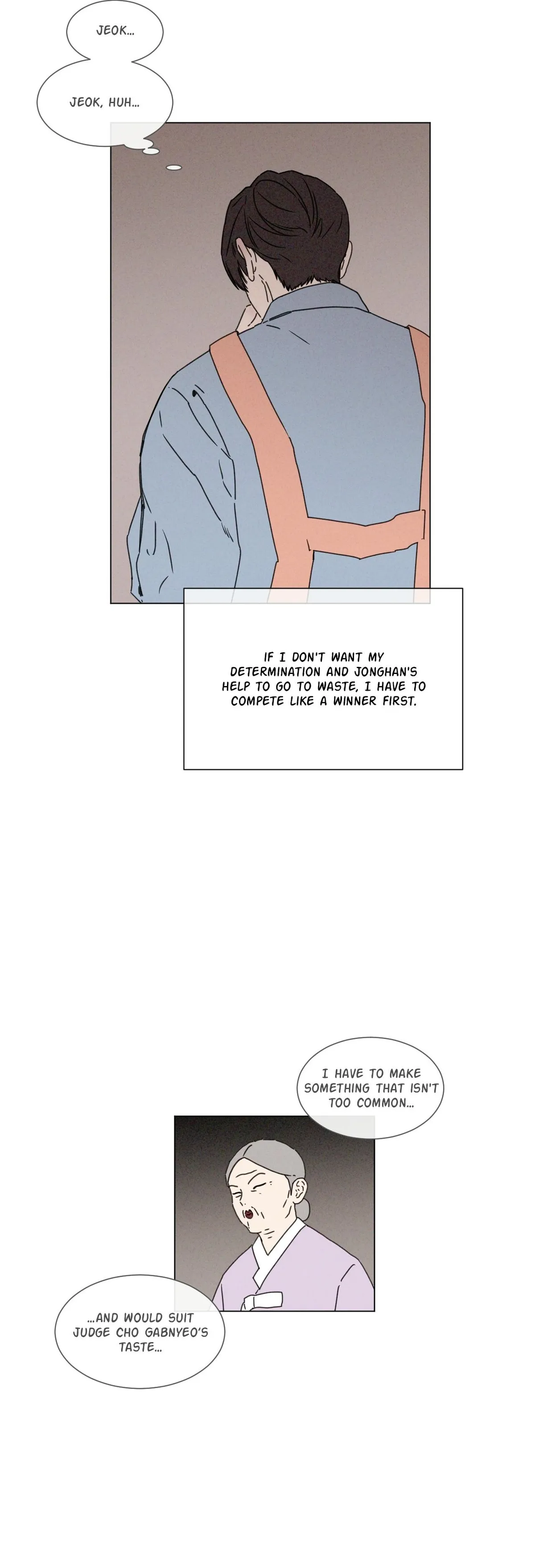 The King of Loving Love Chapter 50 page 9 - 