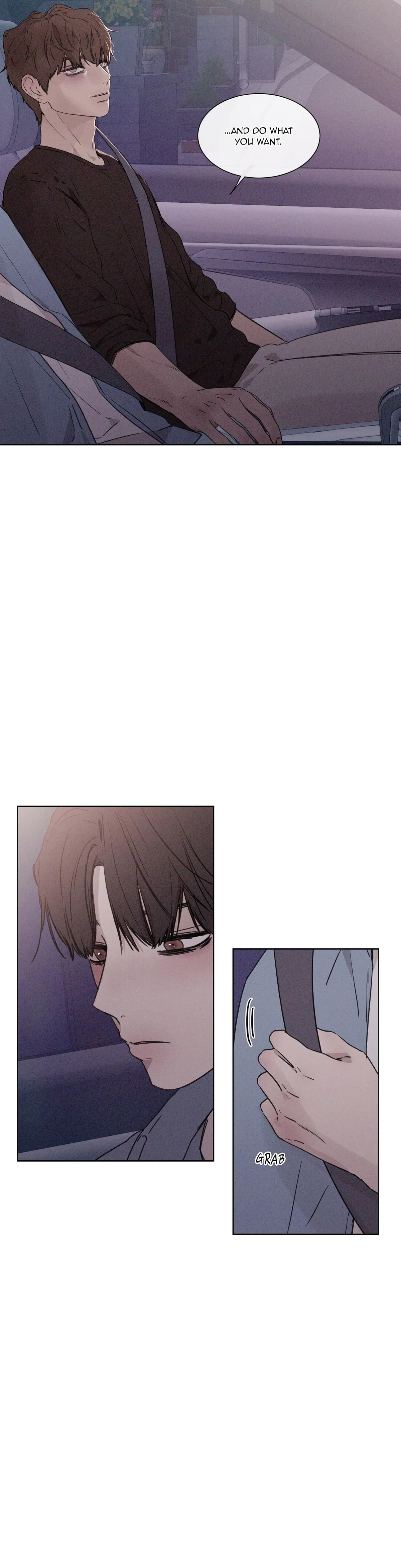 The King of Loving Love Chapter 51 page 28 - 