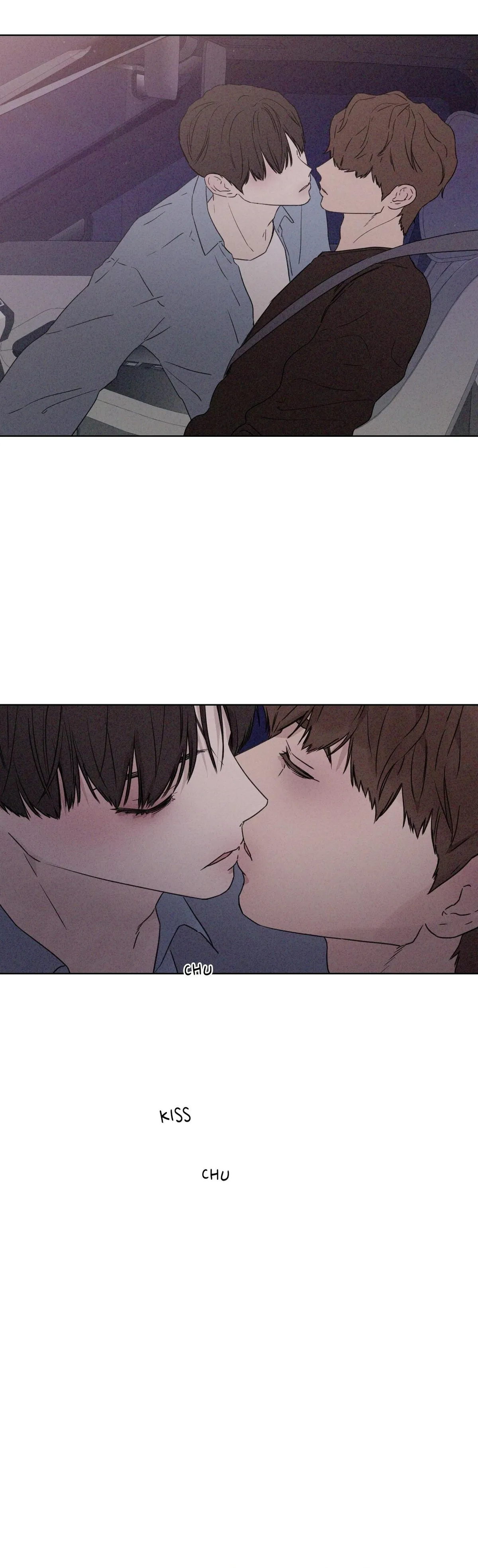 The King of Loving Love Chapter 51 page 29 - 