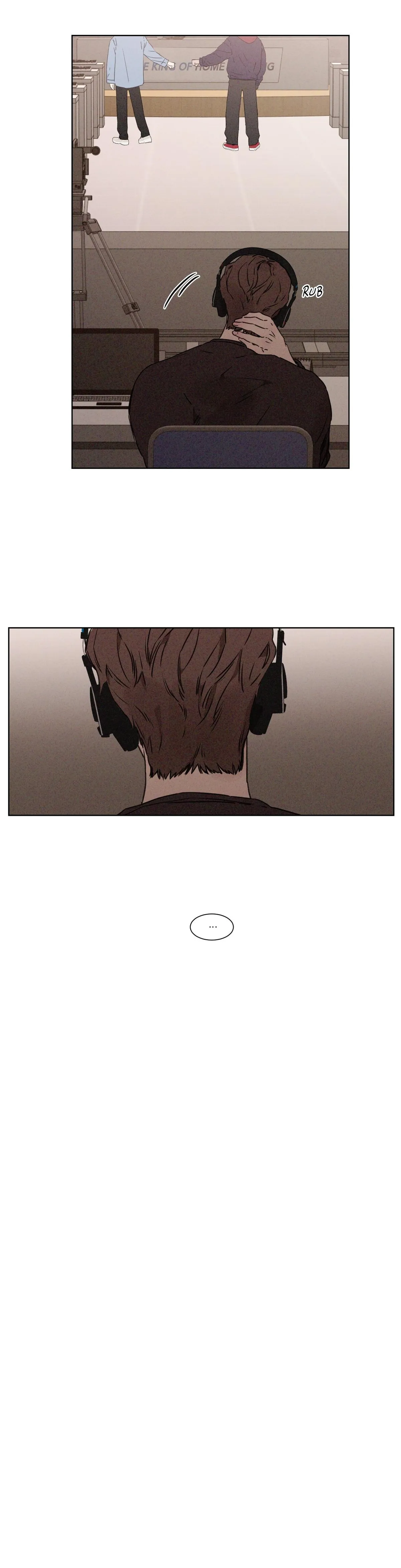 The King of Loving Love Chapter 51 page 4 - 