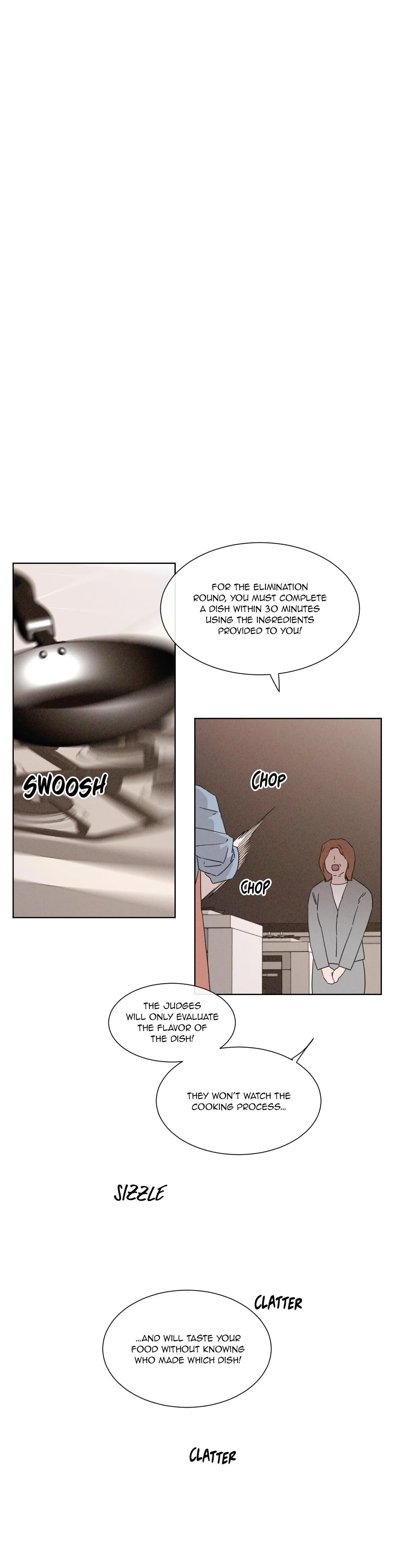 The King of Loving Love Chapter 51 page 5 - 