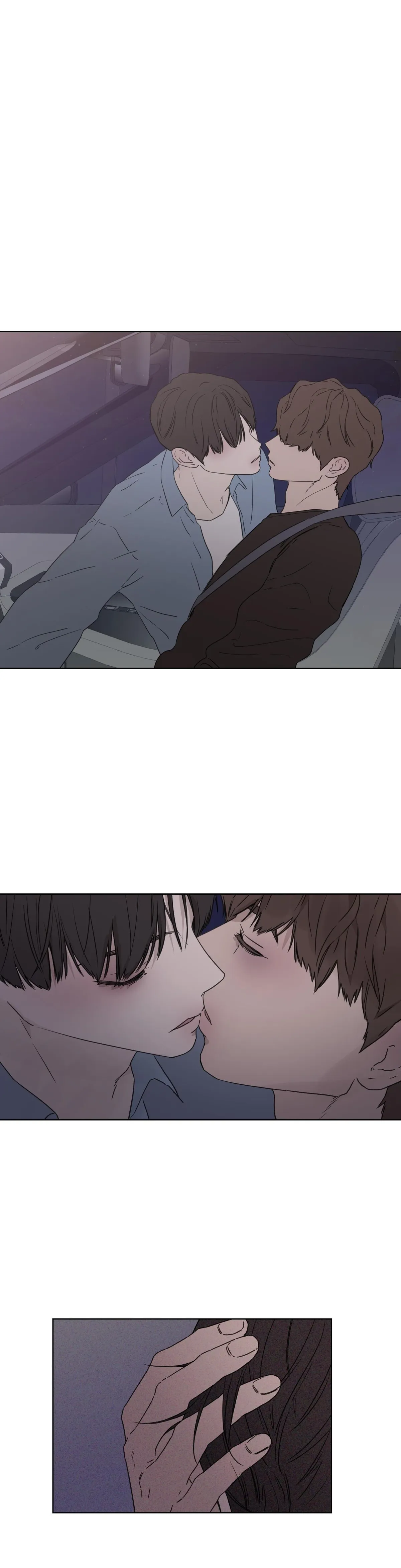 The King of Loving Love Chapter 52 page 1 - 