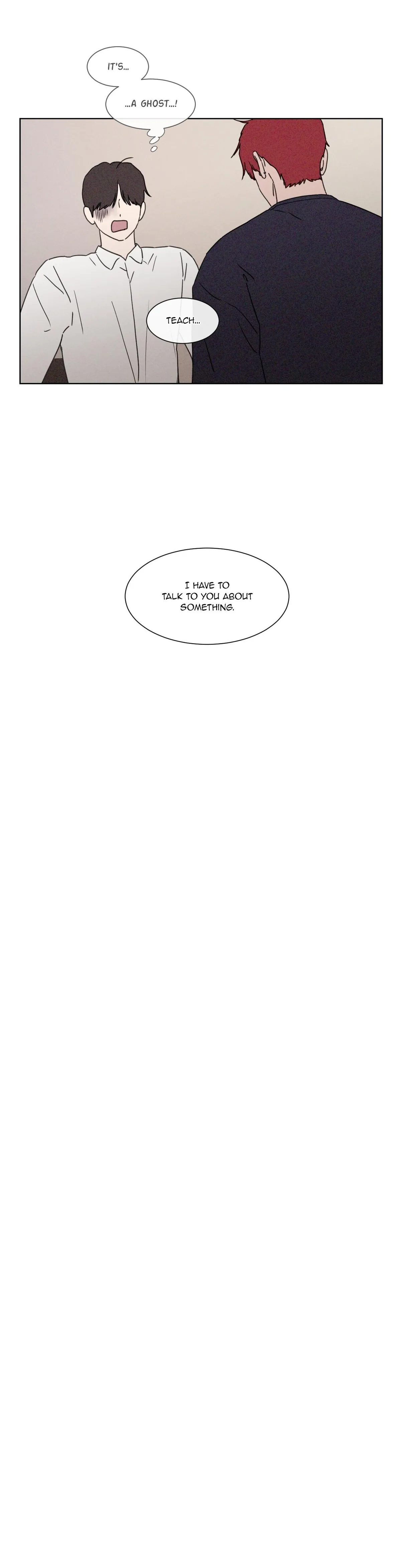 The King of Loving Love Chapter 52 page 12 - 
