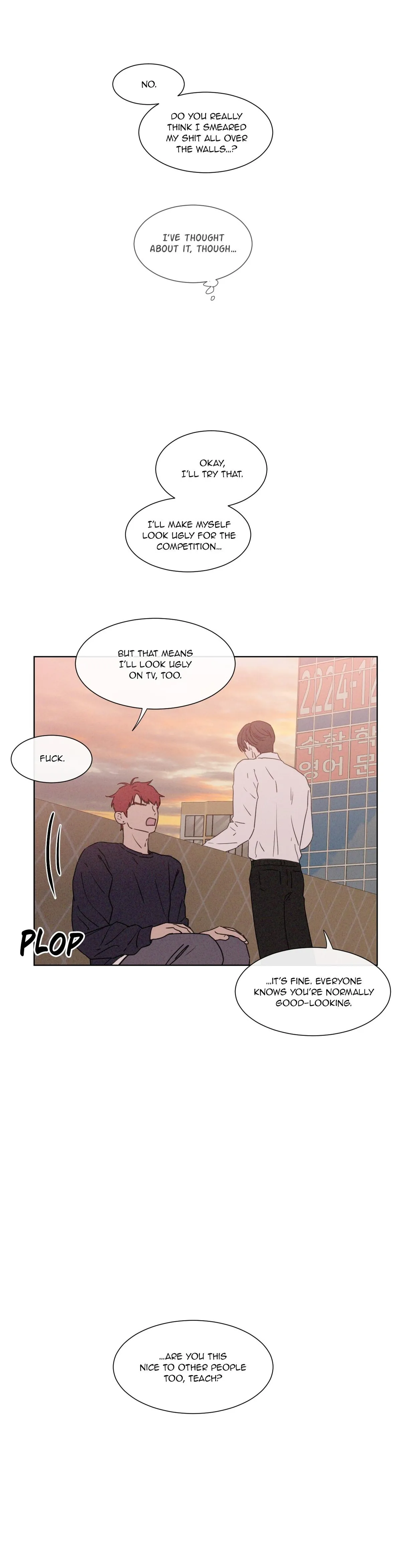 The King of Loving Love Chapter 52 page 18 - 
