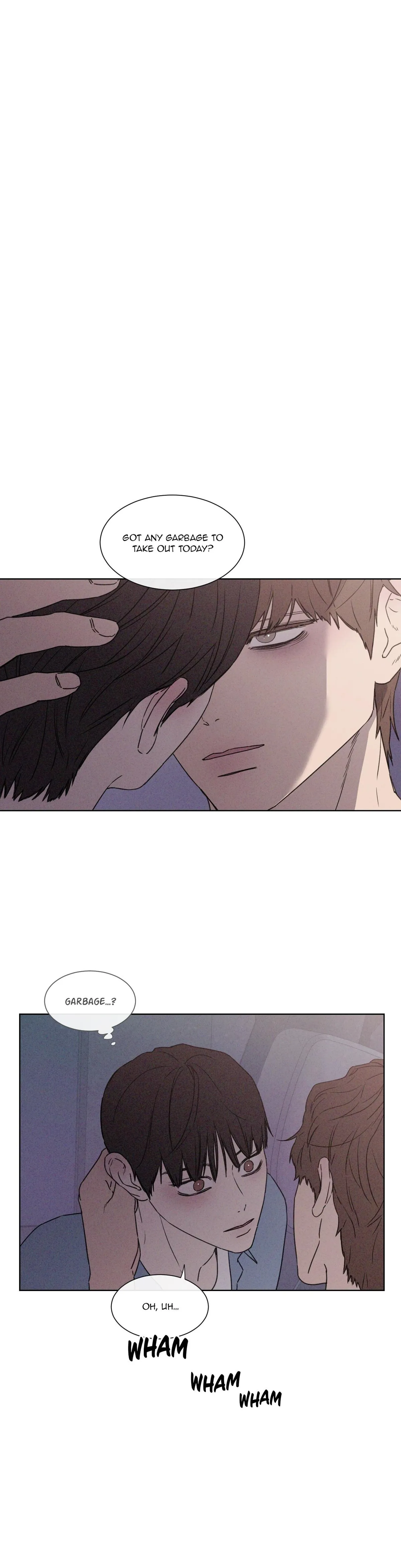 The King of Loving Love Chapter 52 page 3 - 