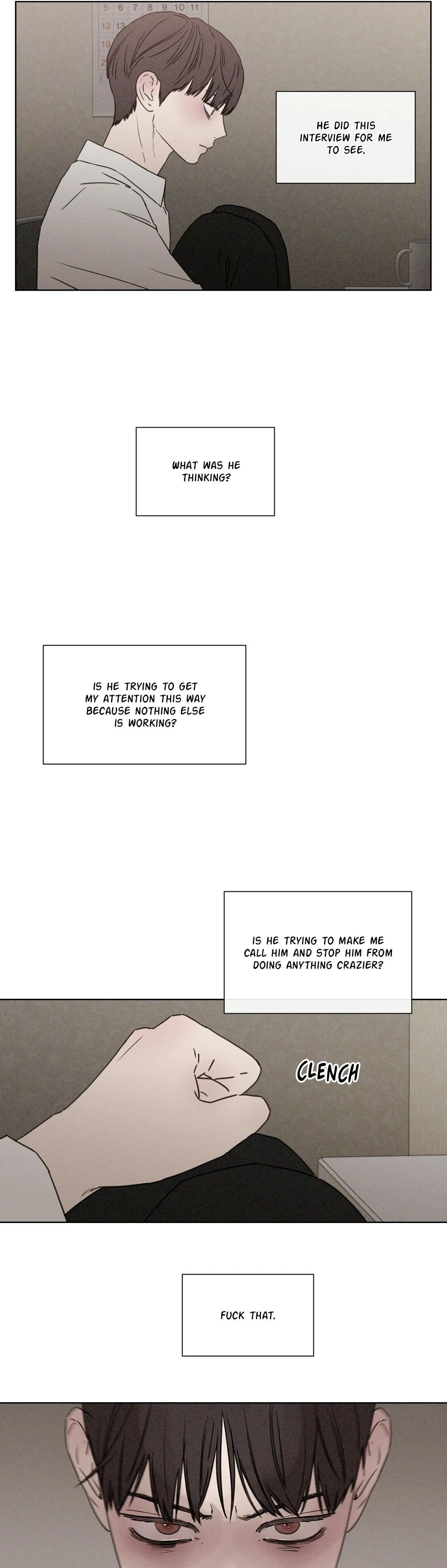 The King of Loving Love Chapter 53 page 24 - 