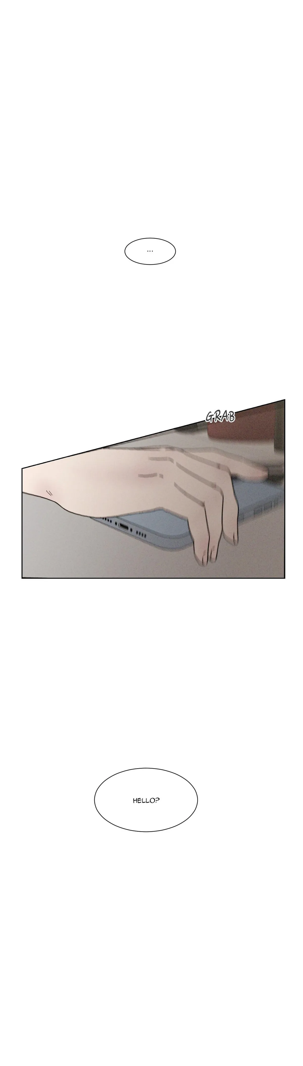 The King of Loving Love Chapter 53 page 27 - 