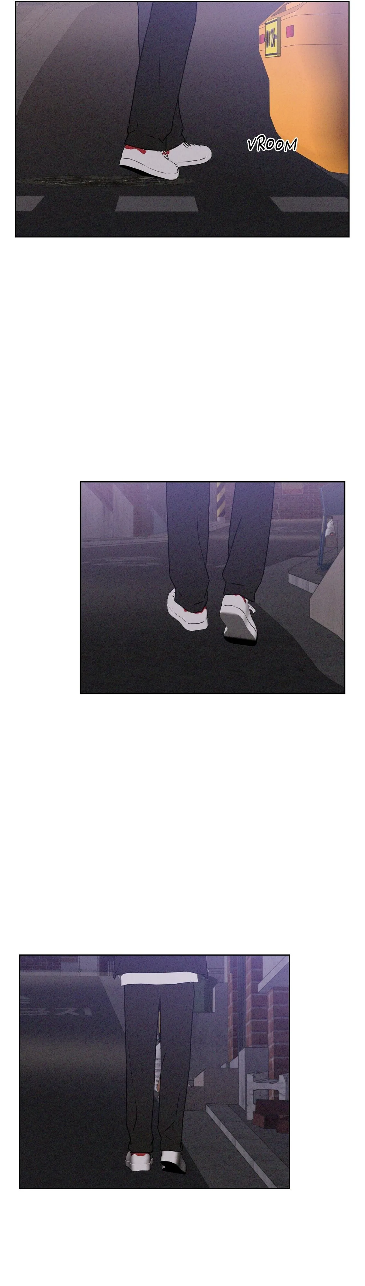The King of Loving Love Chapter 53 page 30 - 