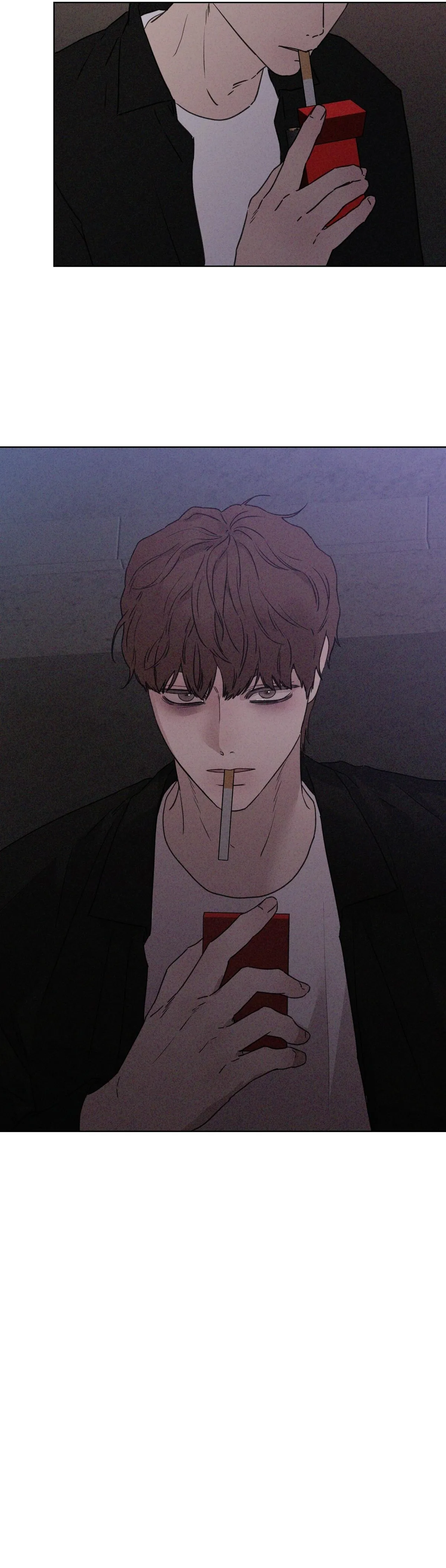 The King of Loving Love Chapter 53 page 32 - 