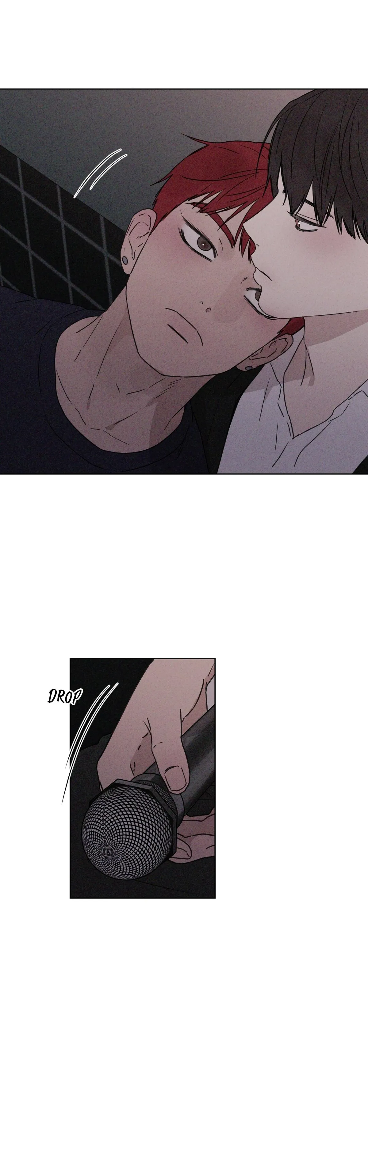 The King of Loving Love Chapter 53 page 8 - 