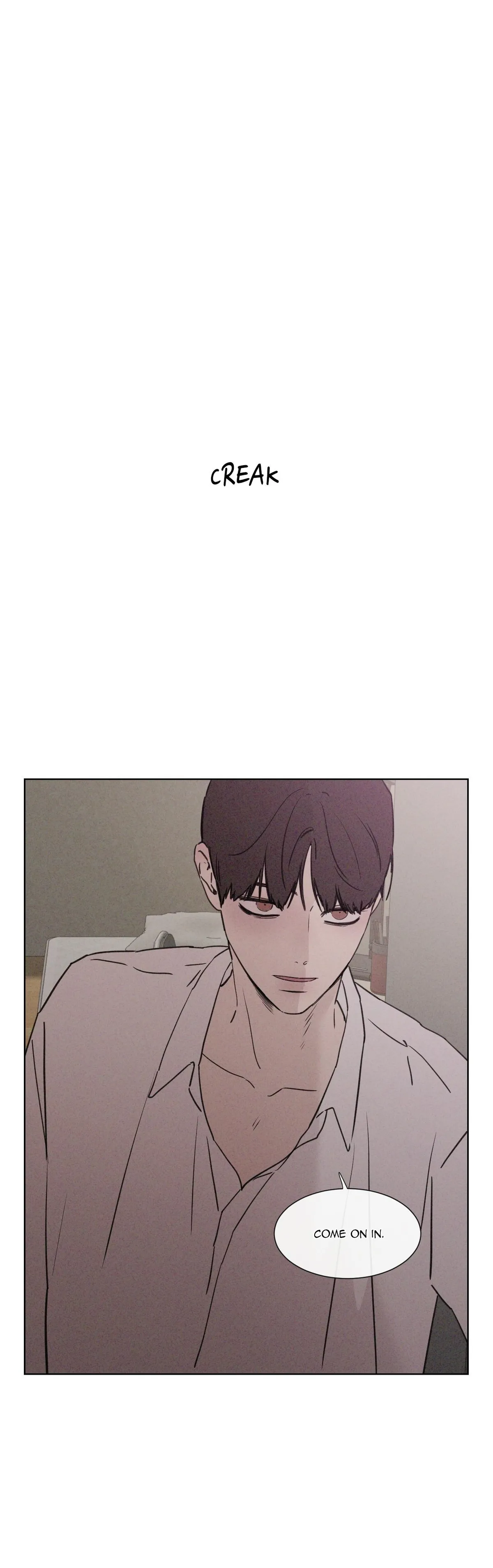 The King of Loving Love Chapter 54 page 1 - 