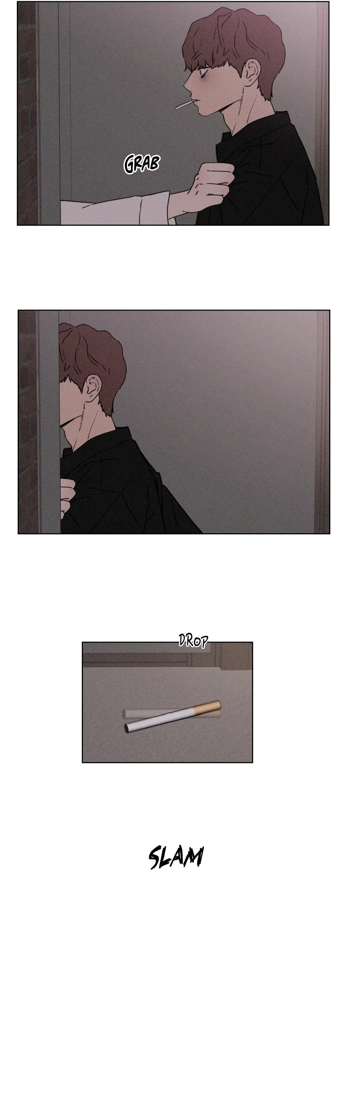 The King of Loving Love Chapter 54 page 2 - 