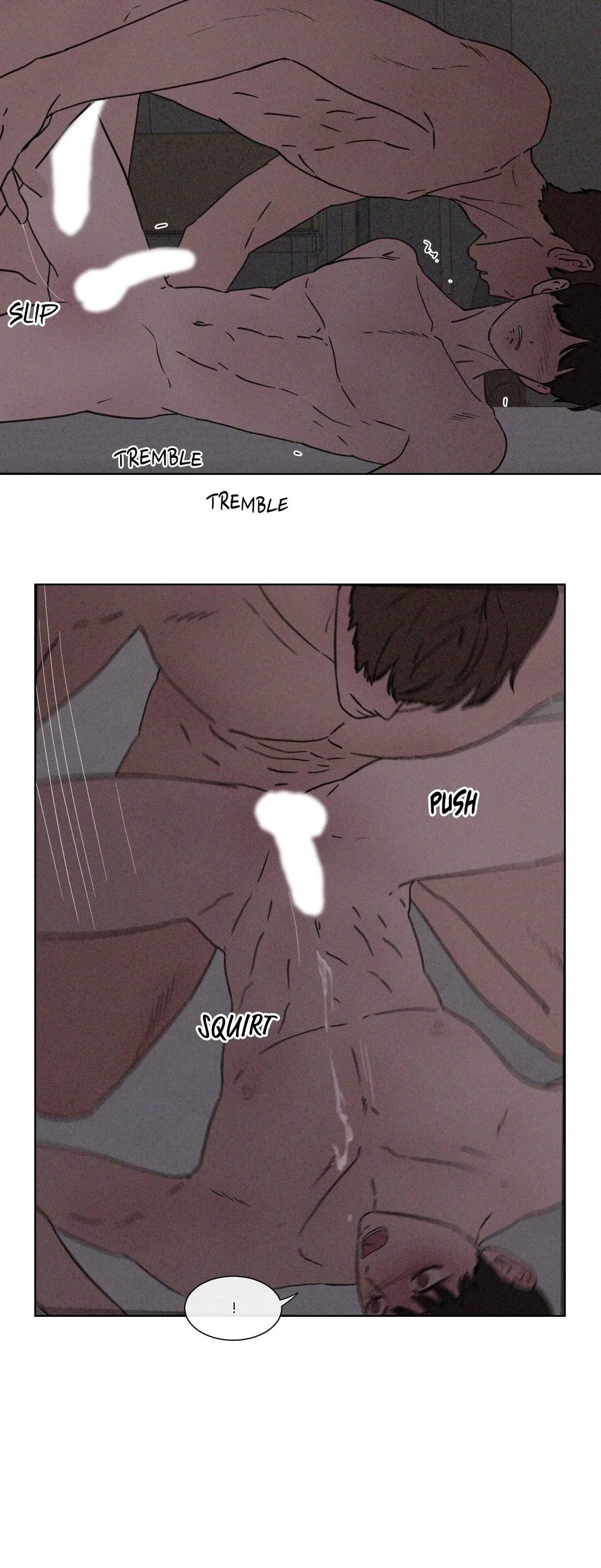 The King of Loving Love Chapter 54 page 16 - 