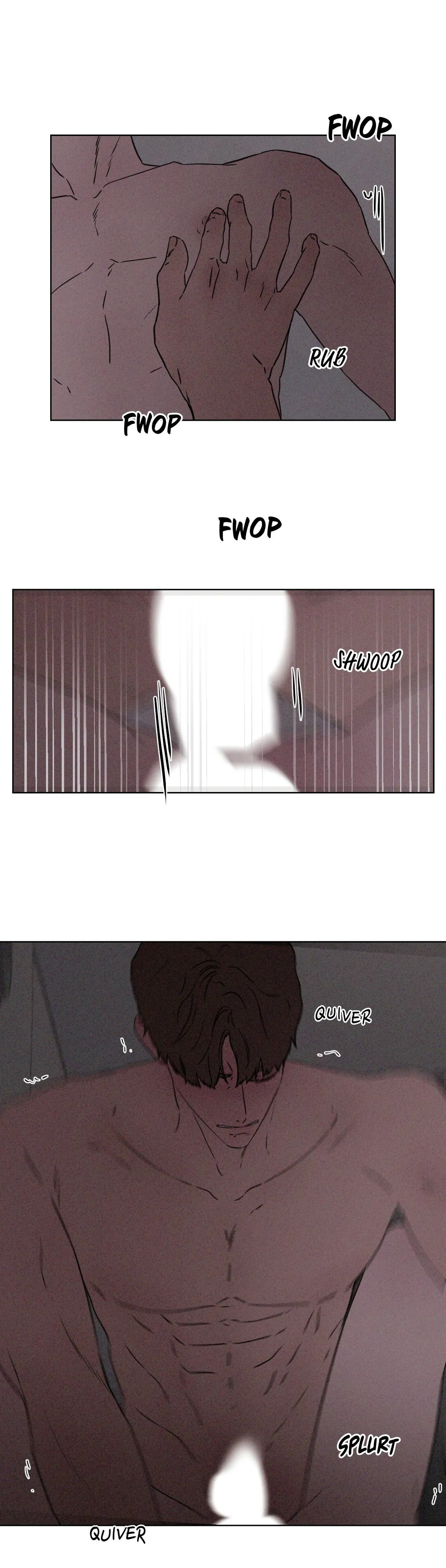 The King of Loving Love Chapter 54 page 18 - 