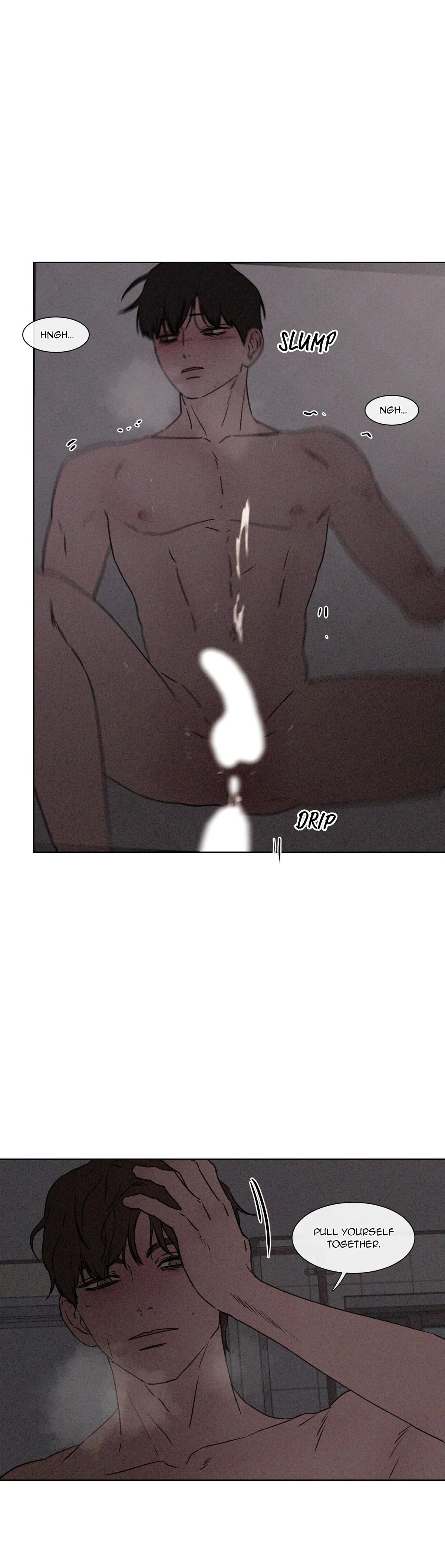 The King of Loving Love Chapter 54 page 19 - 