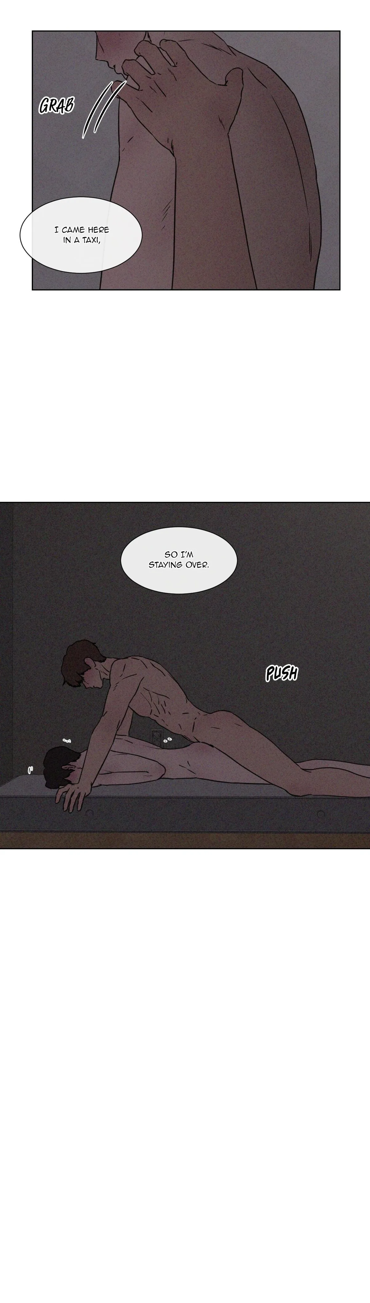 The King of Loving Love Chapter 54 page 20 - 