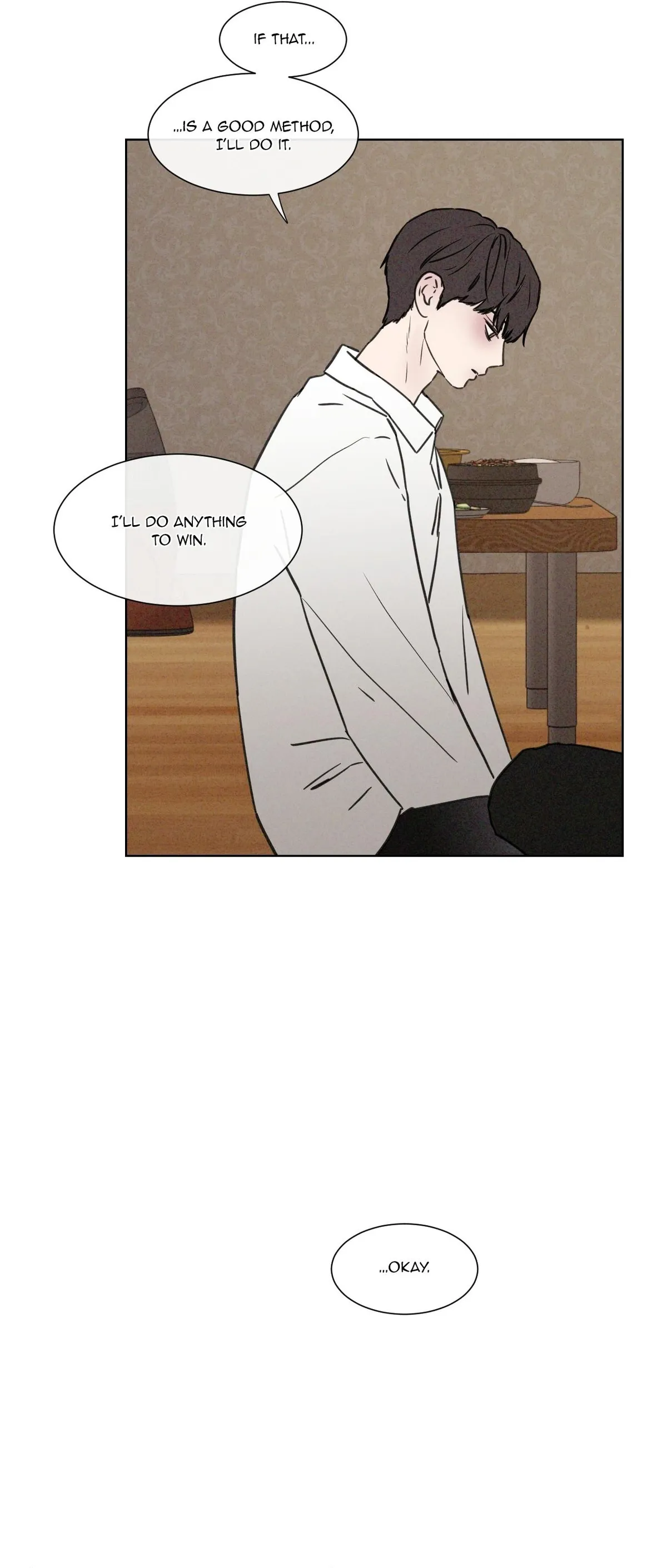 The King of Loving Love Chapter 54 page 34 - 