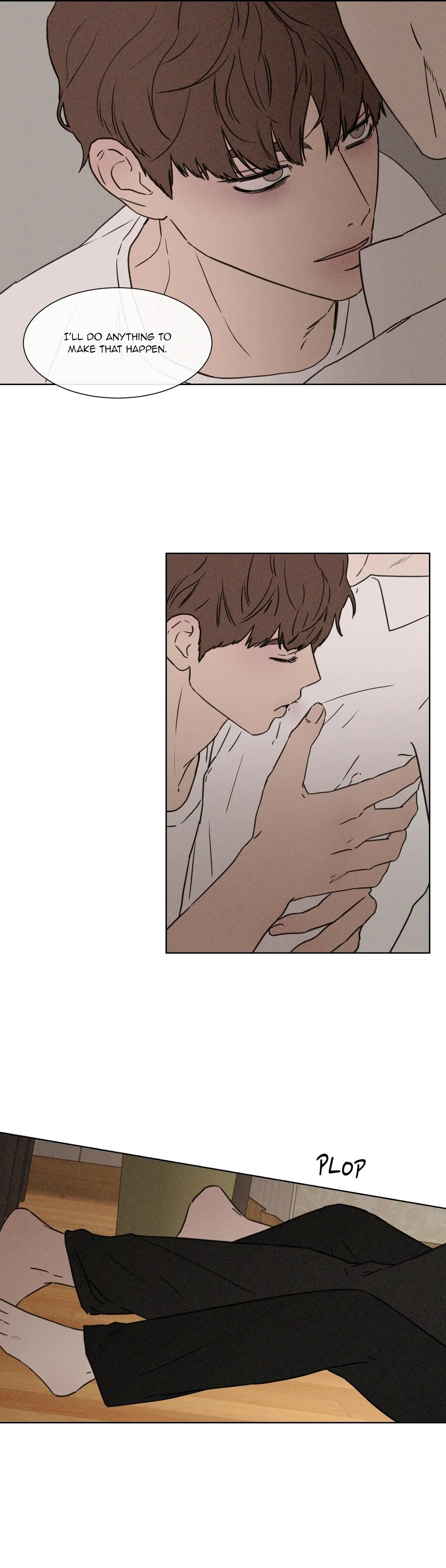 The King of Loving Love Chapter 54 page 36 - 
