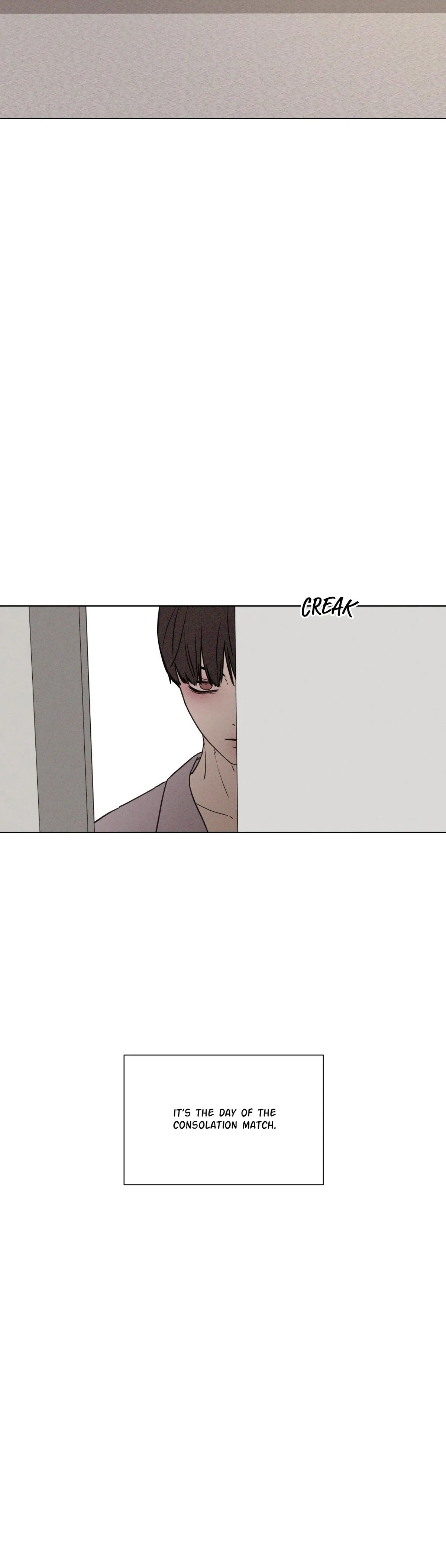 The King of Loving Love Chapter 54 page 39 - 