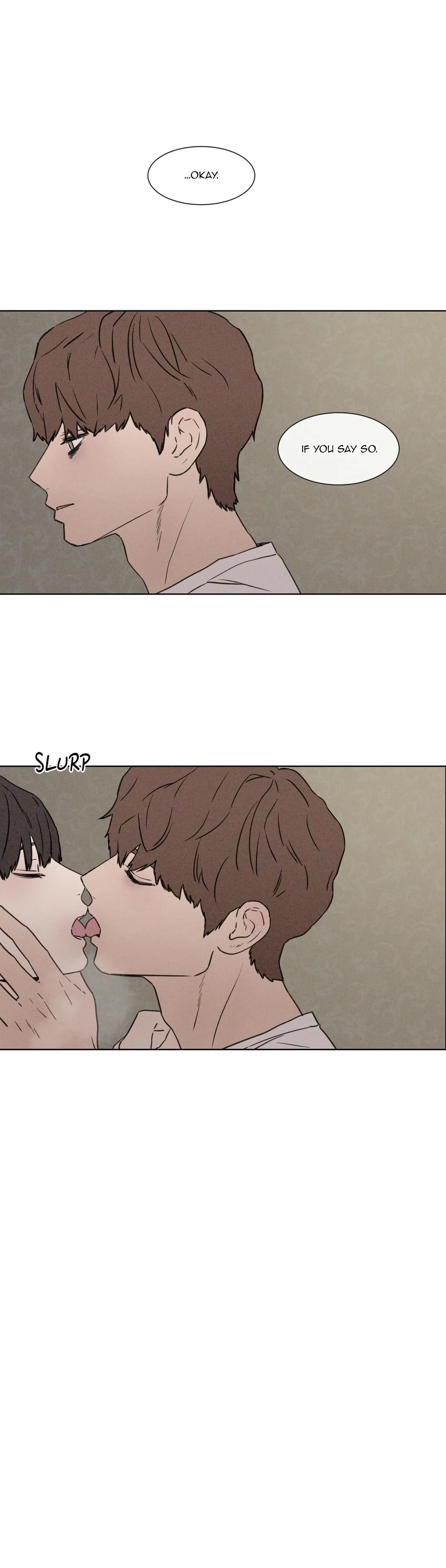 The King of Loving Love Chapter 54 page 7 - 