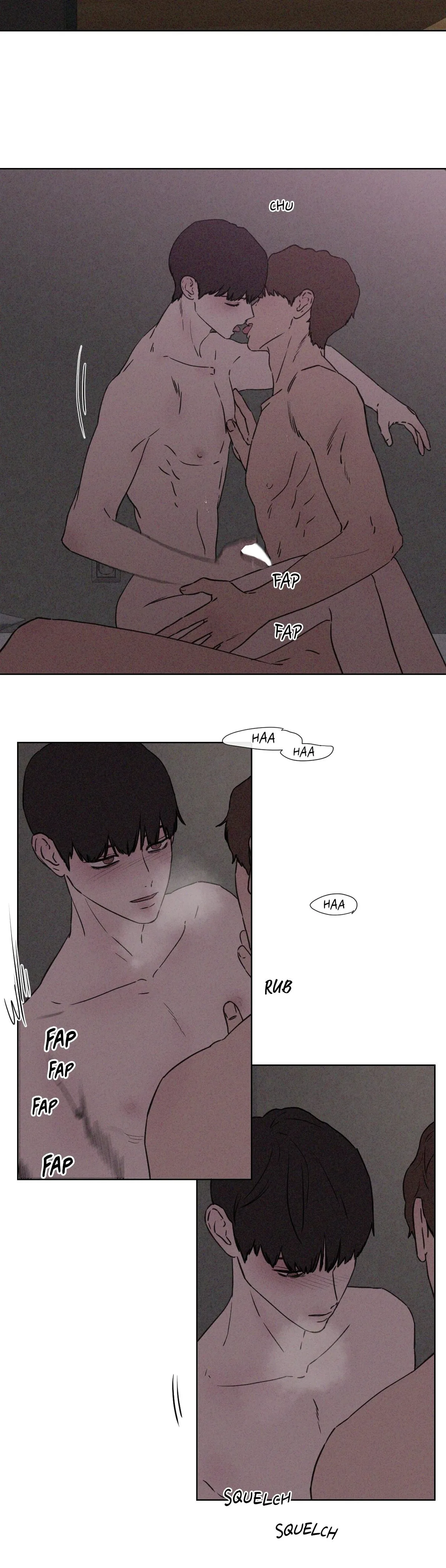 The King of Loving Love Chapter 54 page 10 - 