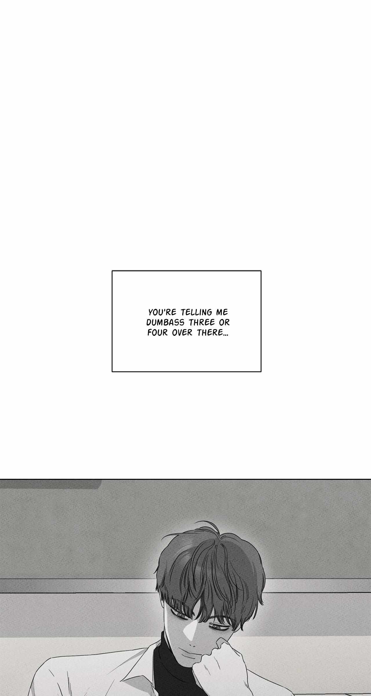 The King of Loving Love Chapter 6 page 2 - 